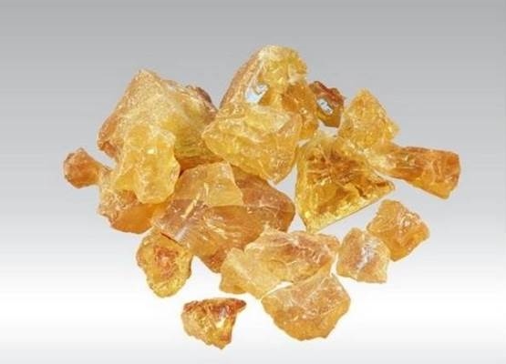 萜烯酚树脂
