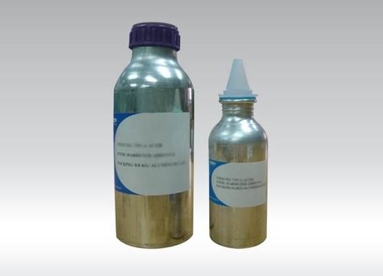 Adhesive Hardener for Footwear