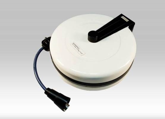Air Hose Reel