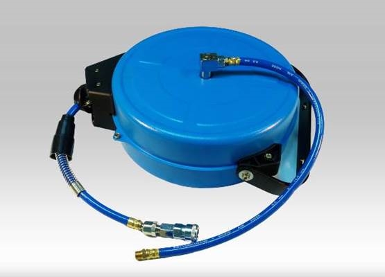 Air Hose Winder