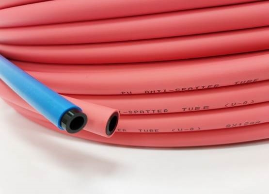 Anti Spark Tube