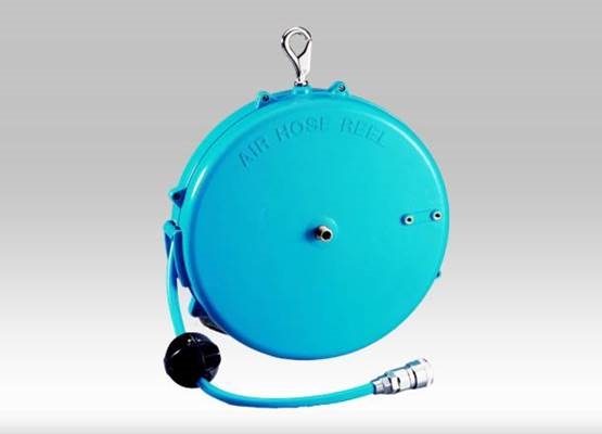 Auto Rewind Hose Reel