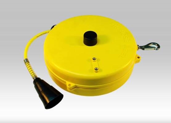 Automatic Air Reel
