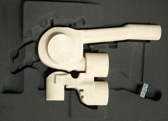 Casting PU Elastomer
