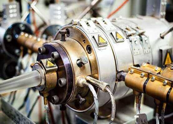 Extrusion Thermoplastic Polyurethane