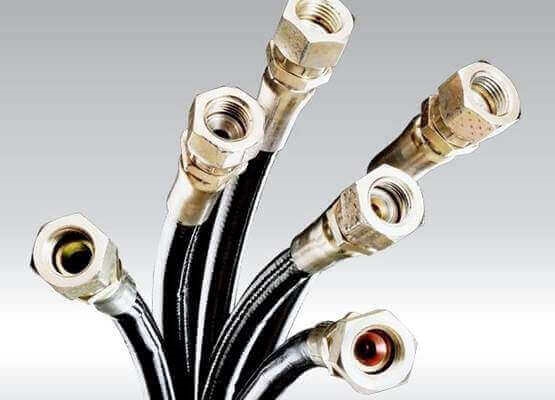High Pressure Hose