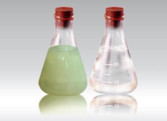Hot Cast PU Elastomer