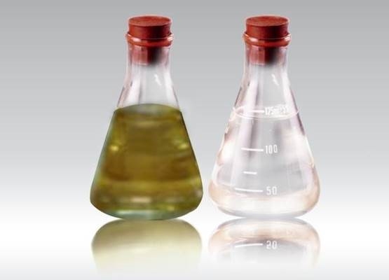 Hot-cast polyurethane