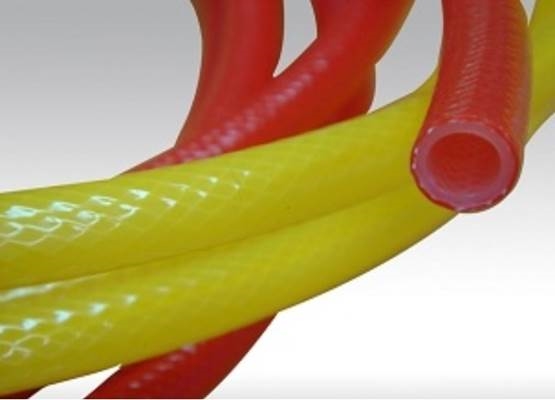 Nylon Braided Hose