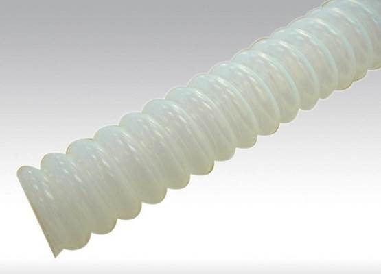PTFE Convoluted Tube