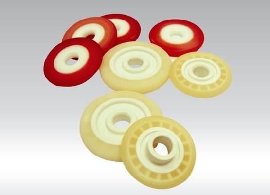 PU Disc