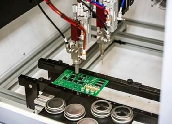 PU Encapsulating Material