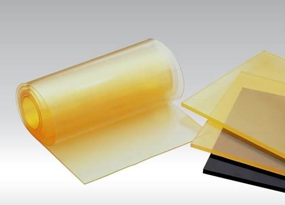 PU Sheet