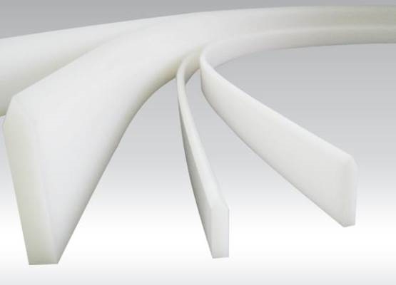 PU Squeegee Blade