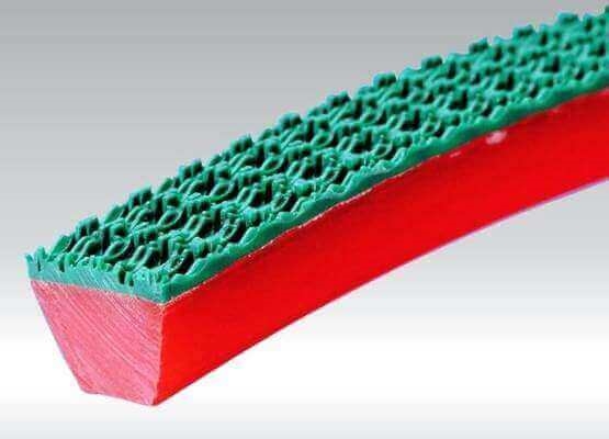 PU Super Grip Belt