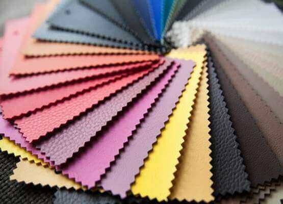 PU Synthetic Leather
