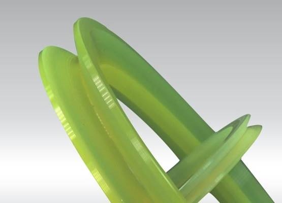PU V Pulley