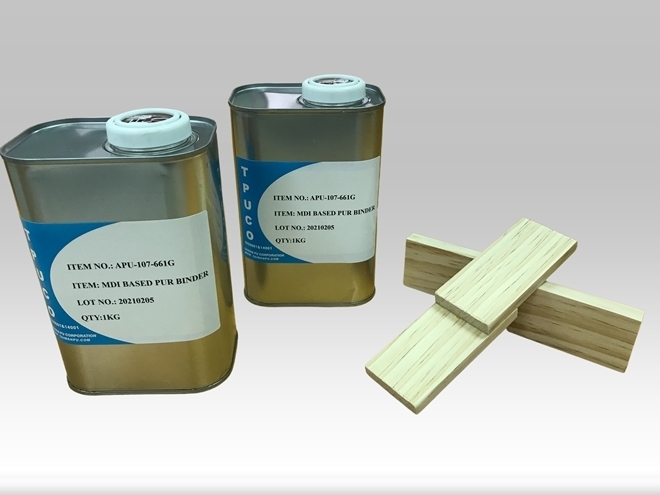 PU Wood Glue