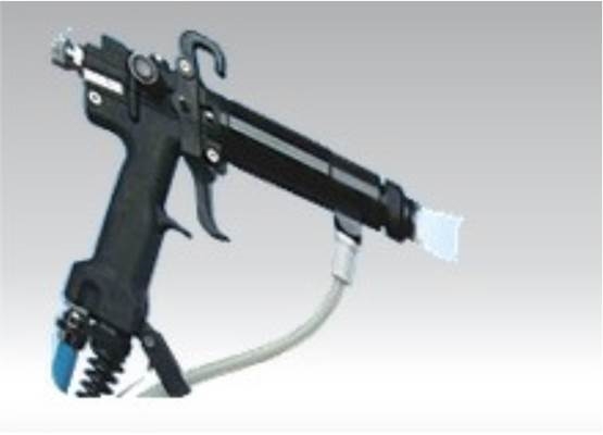 Polyurea Coating System