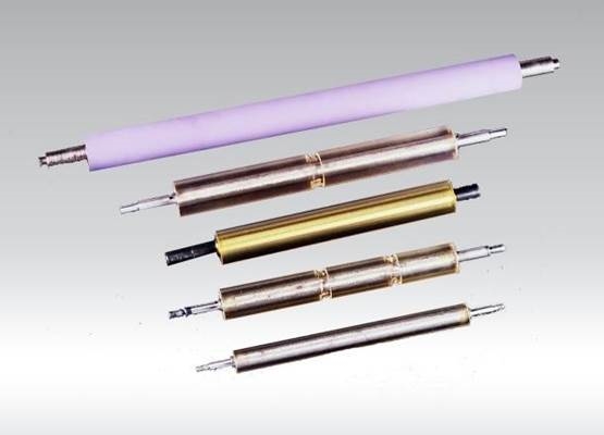 Printing Roller Material