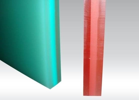 Screen Printing Squeegee