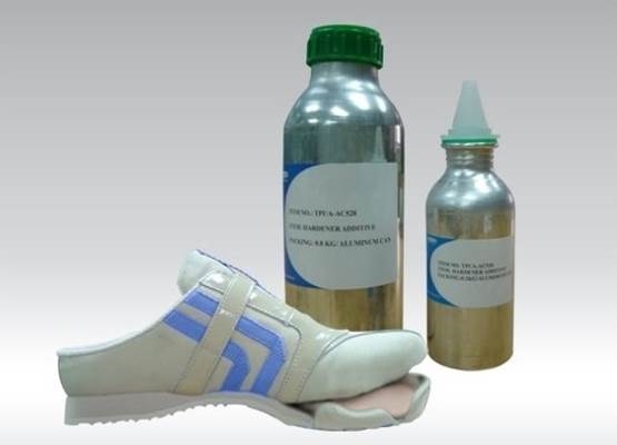Water Based Hardener