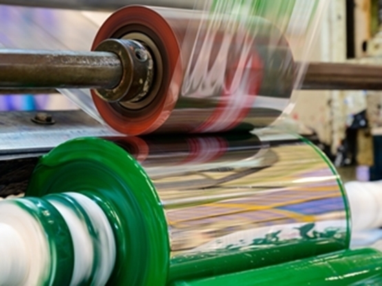 Water-based PU Flexo and Gravure Ink Binder