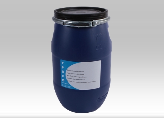 Waterborne PU Adhesive for Fabric