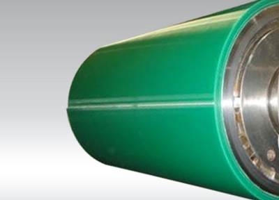 Wire Guide Roller