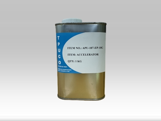 Wood Glue Accelerator