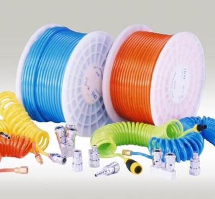 Tube and Hose