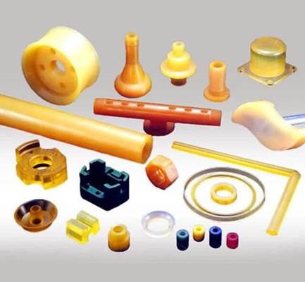 PU製成品