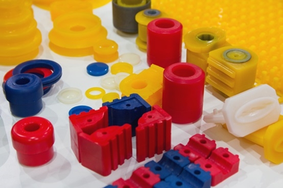 Polyurethane Elastomer and Sealant