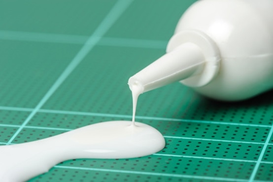 Water based PU Coating