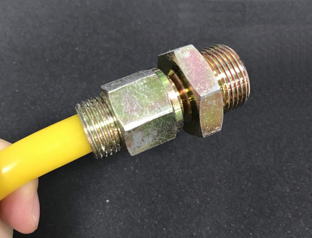 PU tube