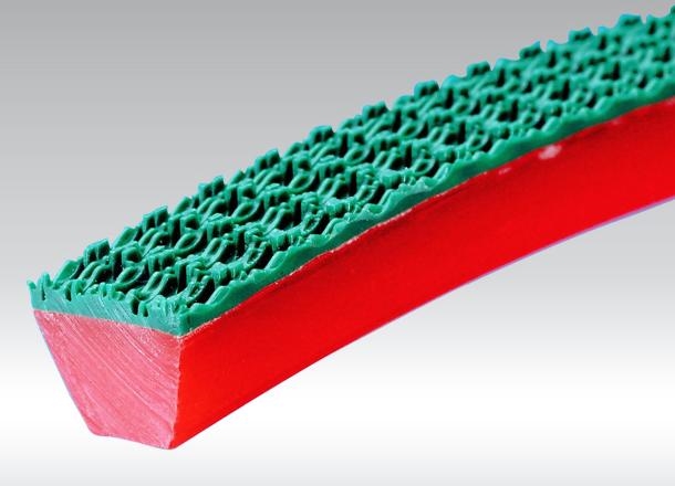 PU Super Grip Belt