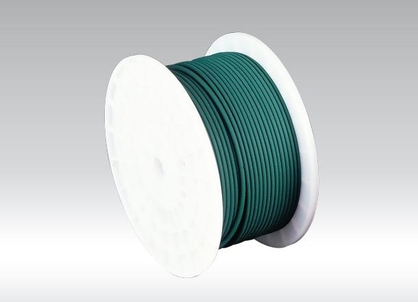PU Round Belt
